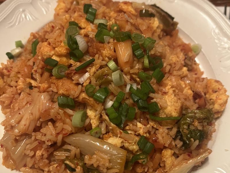 212 East food