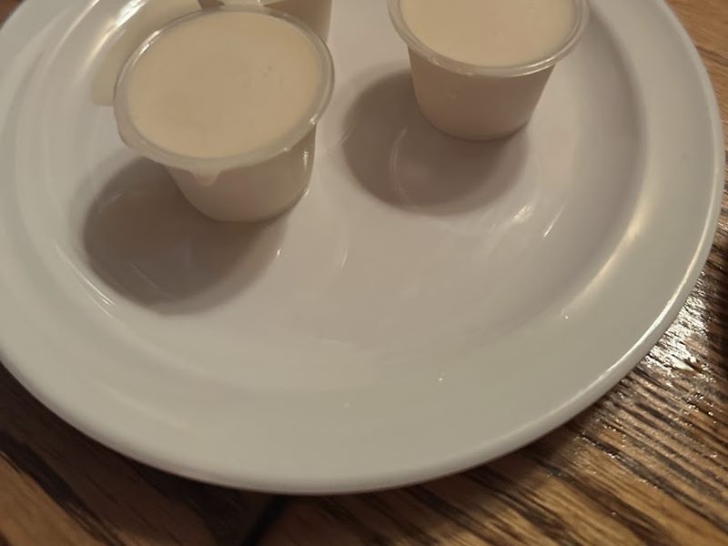 212 East food